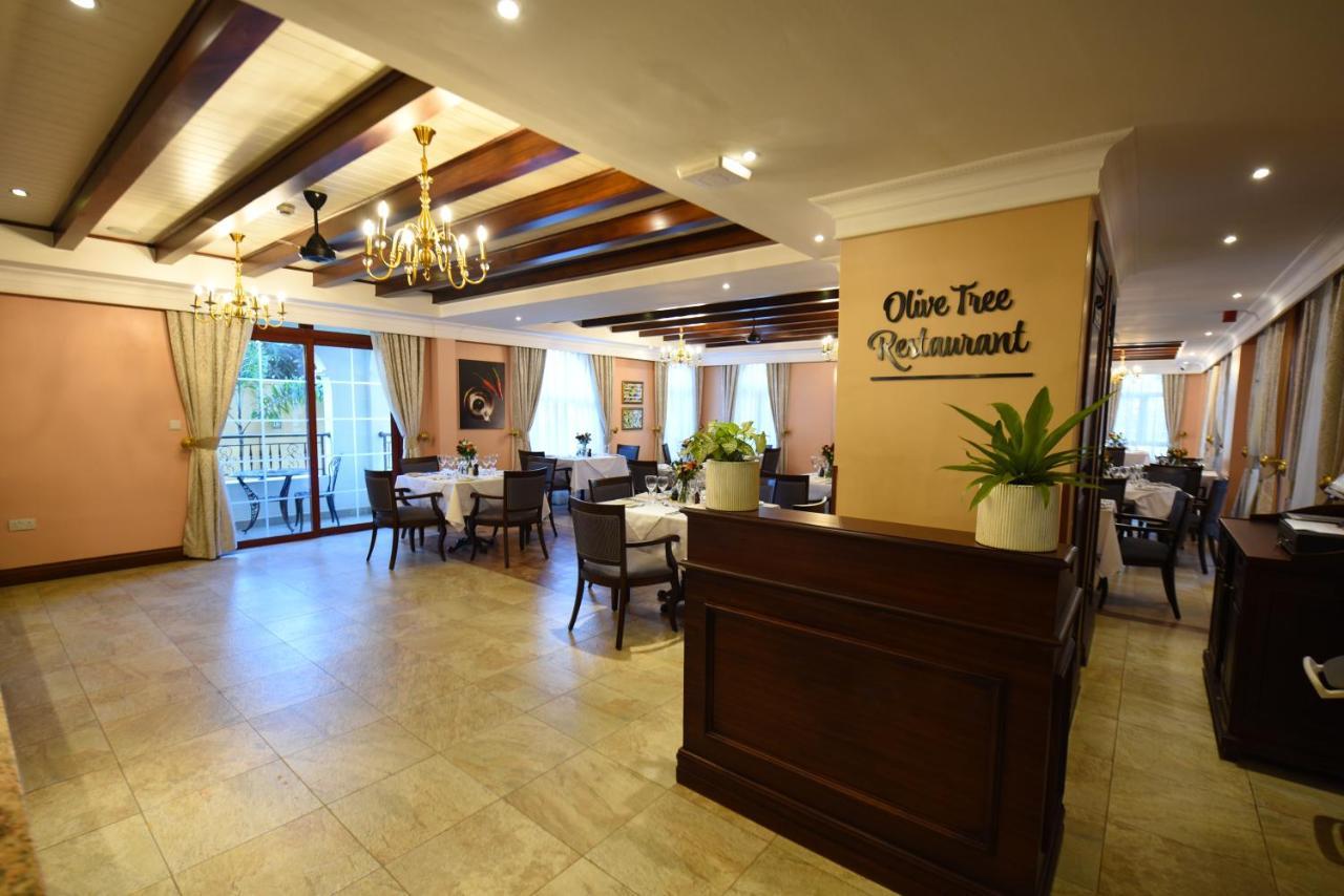 Casa Solada Hotel Kampala Exterior photo