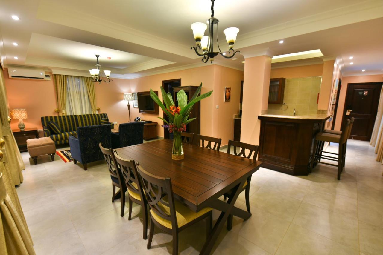 Casa Solada Hotel Kampala Exterior photo