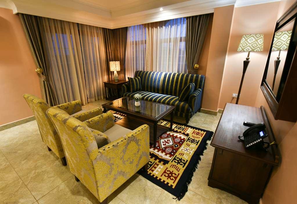 Casa Solada Hotel Kampala Room photo