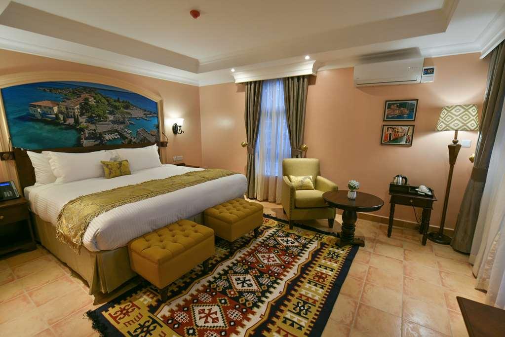 Casa Solada Hotel Kampala Room photo